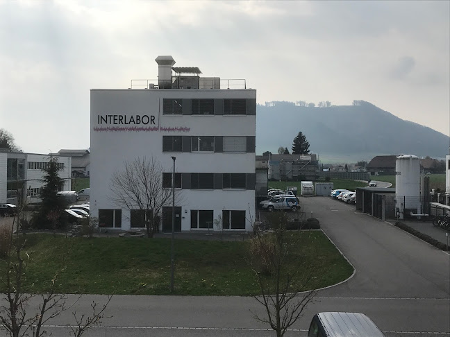 Rezensionen über Interlabor Belp AG in Baden - Labor