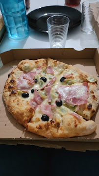 Plats et boissons du Pizzeria DoNo Pizzas à Montmélian - n°2