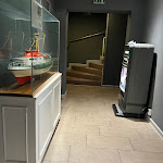 Photo n°14 de l'avis de Therapiert. fait le 01/11/2022 à 11:46 sur le  Strandhalle à Bremerhaven