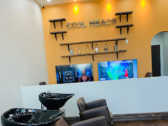 Cool Heads Salon For Men Frisco Stars