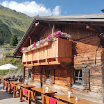 Photo n°4 de l'avis de Sandro.a fait le 23/08/2023 à 10:44 sur le  Knuttenalm à Rein