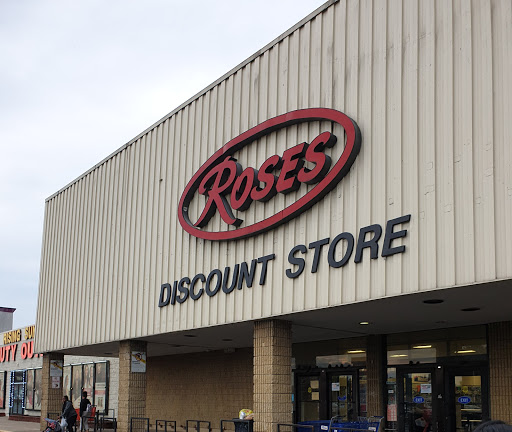 Roses Discount Store