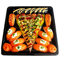 Photos du propriétaire du Restaurant japonais Nanti's Sushi Takeaway & Home Delivery à Pleuville - n°6