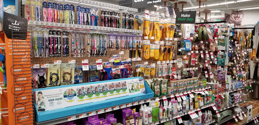Pet Supply Store «Pet Supplies Plus», reviews and photos, 2250 N Rock Rd Ste. 110, Wichita, KS 67226, USA