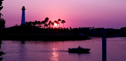 Shopping Mall «Shoreline Village», reviews and photos, 401-435 Shoreline Village Drive, Long Beach, CA 90802, USA