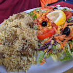 Photo n°2 de l'avis de Zahrah.s fait le 09/03/2020 à 16:37 sur le  Lu Bar à Rome