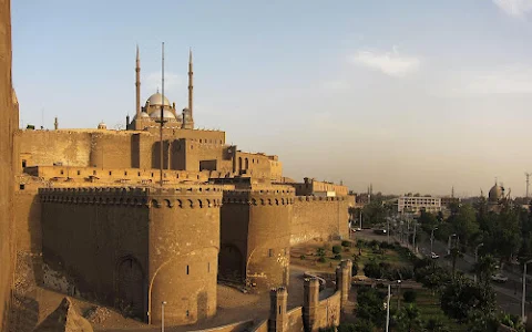قلعة صلاح الدين الأيوبي image