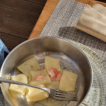 Photo n°1 de l'avis de Paolo.i fait le 31/10/2021 à 18:12 sur le  Essenza il Ristorante di Enza Crucinio à Policoro