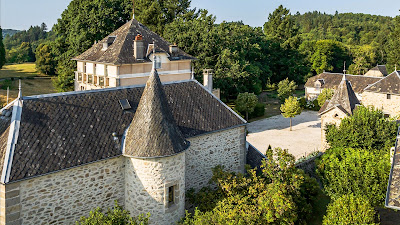 DESTIN DE PIERRE à Brive-la-Gaillarde