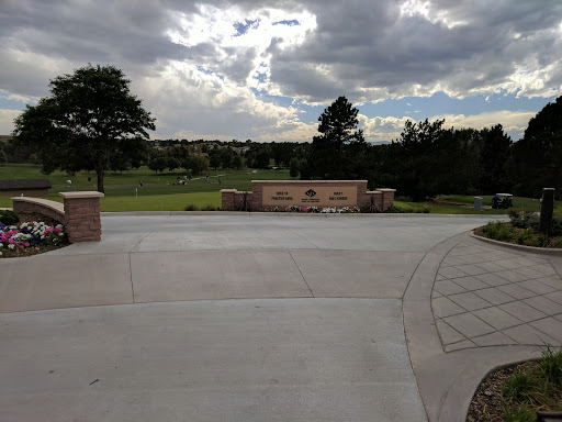 Golf Club «South Suburban Golf Course», reviews and photos, 7900 S Colorado Blvd, Centennial, CO 80122, USA