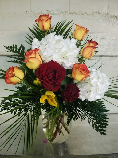Florist «Fairview Flower Shop», reviews and photos, 1026 Sycamore Dr, Decatur, GA 30030, USA