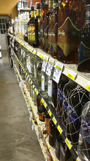 Beer Store «Holiday Wine & Liquor», reviews and photos, 809 S Commerce St, Harlingen, TX 78550, USA