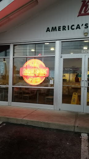 Donut Shop «Krispy Kreme», reviews and photos, 5474 Atlanta Hwy, Montgomery, AL 36109, USA