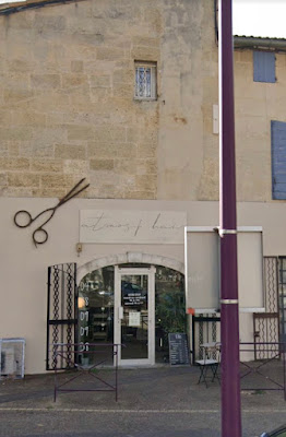 Atmosf'hair à Tarascon