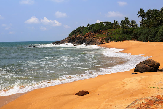 Maggona Beach