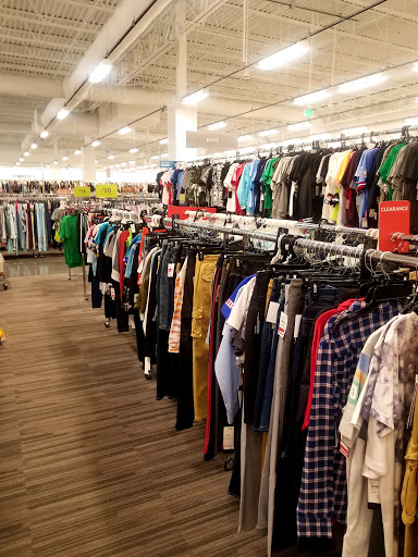 Department Store «Nordstrom Rack Hamilton Crossings», reviews and photos, 750 N Krocks Rd #303, Allentown, PA 18106, USA