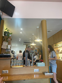 Atmosphère du Café Kopi Coffee Shop à Toulouse - n°3