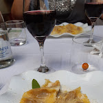 Photo n°1 de l'avis de Carla.u fait le 14/06/2020 à 13:17 sur le  Trattoria Tratto Bene à Casalmaggiore