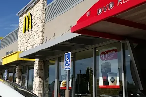 McDonald's image