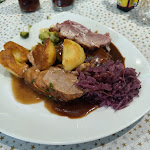 Photo n°5 de l'avis de Jörg.e fait le 26/12/2022 à 10:28 sur le  Schlesische Schänke à Solingen