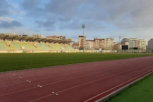 Kirklareli Atatürk Stadium image