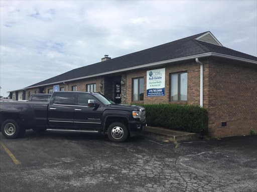 Real Estate Agency «United Country Heartland Realty & Auction LLC», reviews and photos, 905 Lovers Ln #300, Bowling Green, KY 42103, USA
