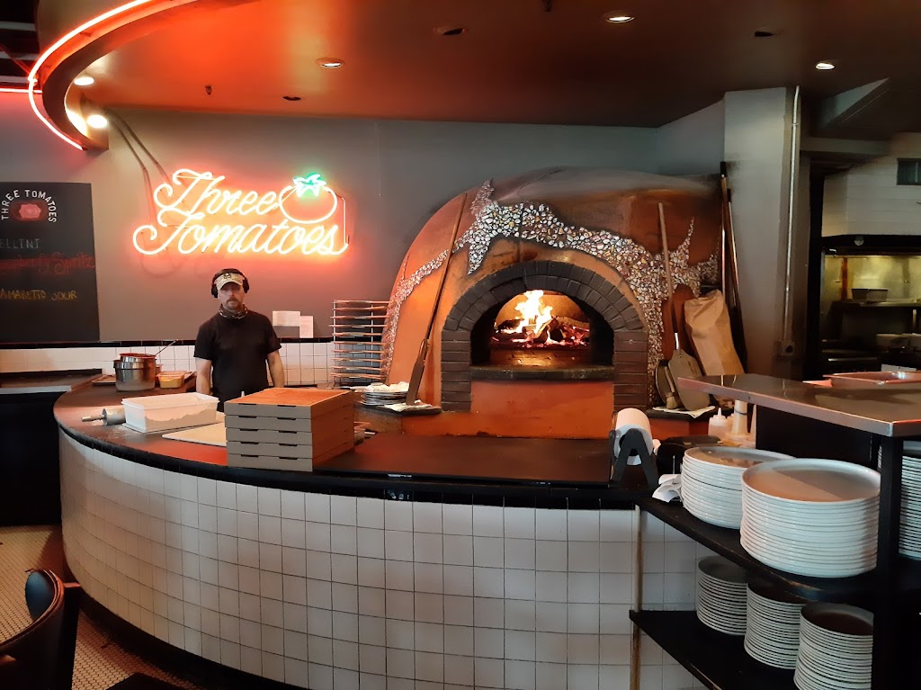 Three Tomatoes Trattoria 03766