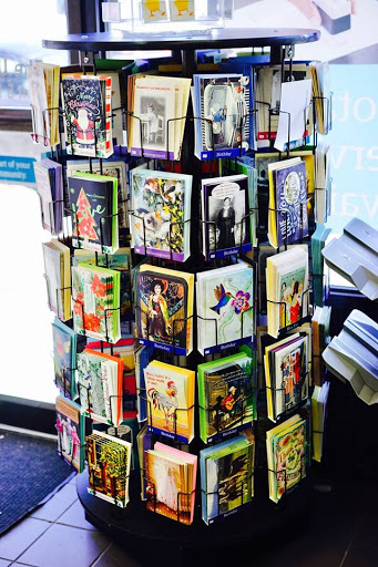 Shipping and Mailing Service «The UPS Store», reviews and photos, 9322 3rd Ave, Brooklyn, NY 11209, USA