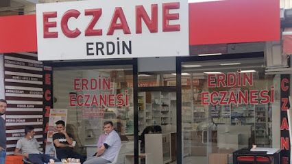 Erdin Eczanesi