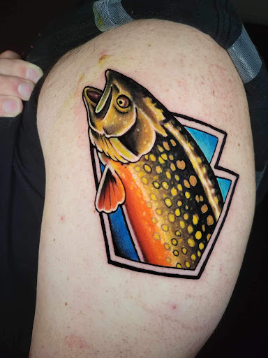 Find ideas for tattoo wedding rings for your next unique tattoo in Mc Kees Rocks at Exile Ink