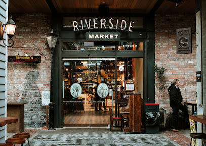 Riverside Market Box