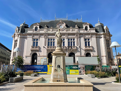 Union Départementale des Boulangers de Saône et Loire à Mâcon