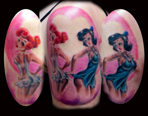 Explore tattoo ideas on hand, creative tattoo ideas in Kingsport, available at Ink-a-zoid Tattoos & Piercings