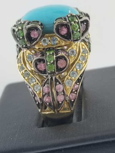 Jeweler «Mason Jewelers», reviews and photos, 18 W Washington St, Greencastle, IN 46135, USA