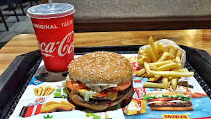 Photo n°15 de Burger King à Épinay-sur-Seine ()