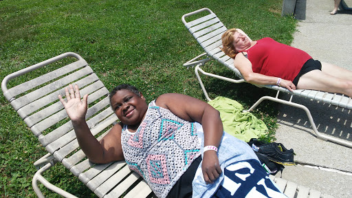 Park «Taylor Memorial Park», reviews and photos, 4201 Lee Ave, Louisville, KY 40213, USA