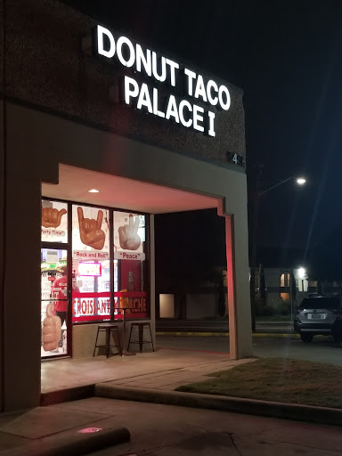 Donut Shop «Donut Taco Palace I», reviews and photos, 5446 US-290, Austin, TX 78735, USA