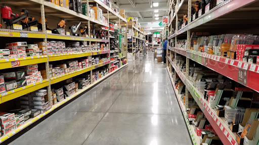 Home Improvement Store «Menards», reviews and photos, 7800 Lakeland Ave N, Brooklyn Park, MN 55445, USA