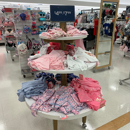 Department Store «Marshalls», reviews and photos, 721 Central Expy, Plano, TX 75075, USA