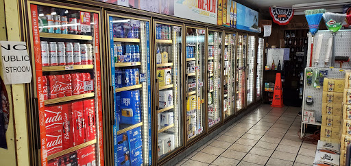 Grocery Store «Grocery Store», reviews and photos, 536 E Cross Ave, Tulare, CA 93274, USA