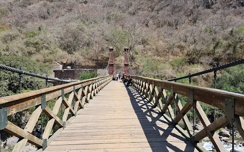 Puente Arcediano image