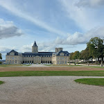 Photo n° 1 de l'avis de Thomas.A fait le 20/10/2023 à 07:27 pour Abbaye aux Dames de Caen à Caen