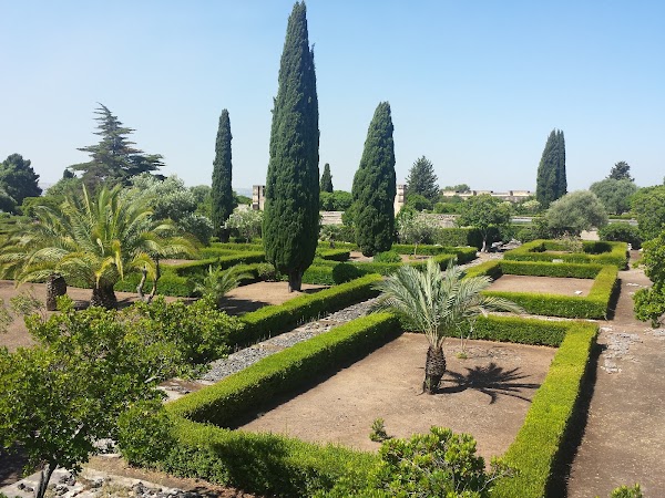 Floristería Jardín