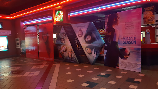 Movie Theater «Regal Cinemas Eastview Mall 13», reviews and photos, 70 Eastview Mall Drive, Victor, NY 14564, USA