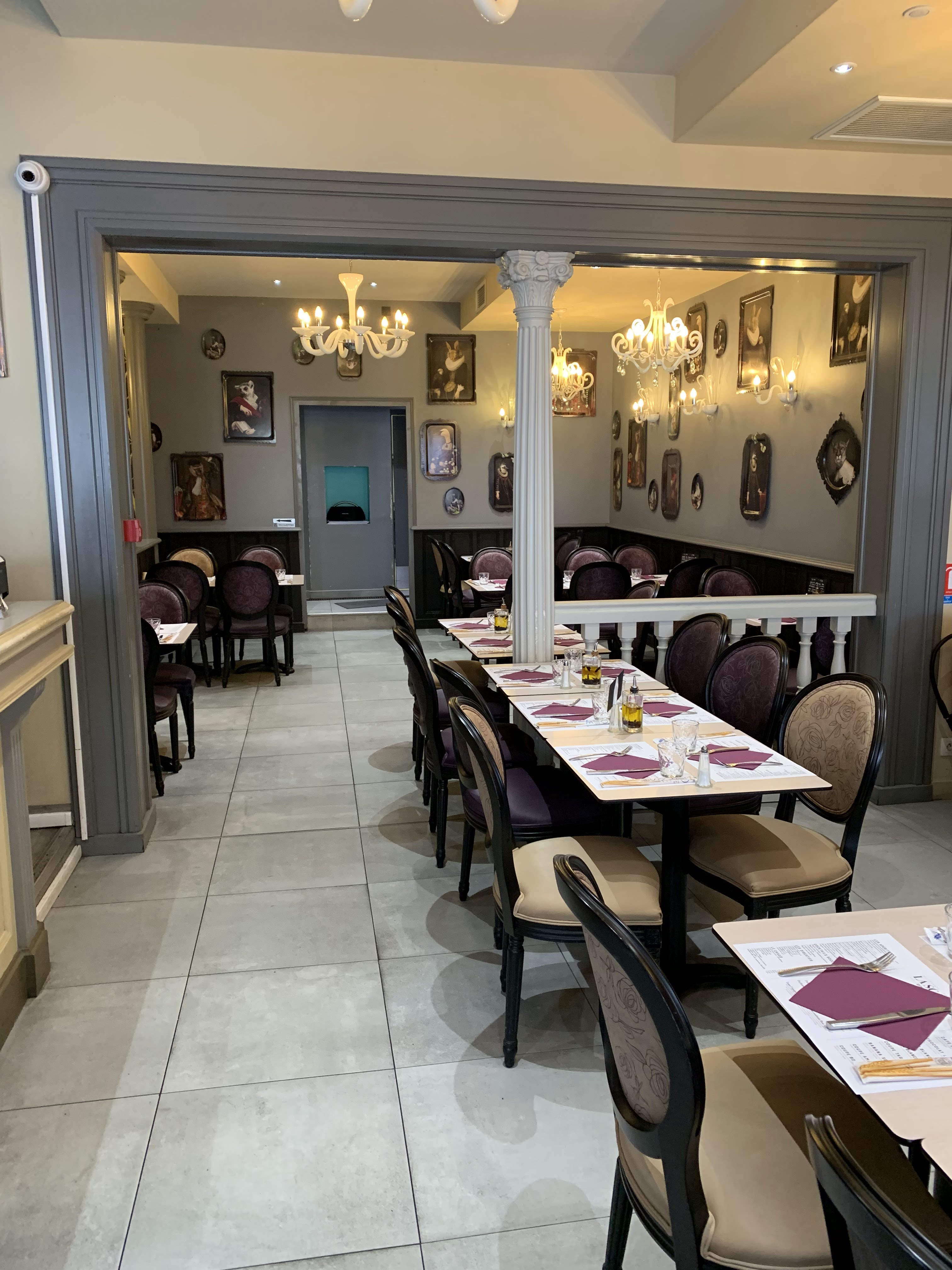 Photo n° 2 de l'avis de Victor.o fait le 25/08/2019 à 16:30