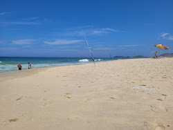 Praia de Jacone II'in fotoğrafı ve yerleşim