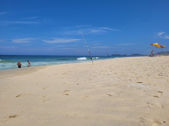 Praia de Jacone II