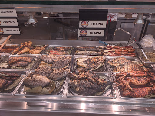 Supermarket «Seafood City Supermarket - Carson», reviews and photos, 131 W Carson St, Carson, CA 90745, USA