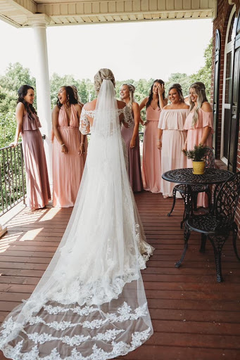 Bridal Shop «Prom USA Bridal & Formal Wear Boutique», reviews and photos, 2080 Fairburn Rd, Douglasville, GA 30135, USA