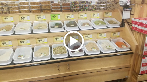 Health Food Store «Sprouts Farmers Market», reviews and photos, 7728 E Central Ave, Wichita, KS 67206, USA